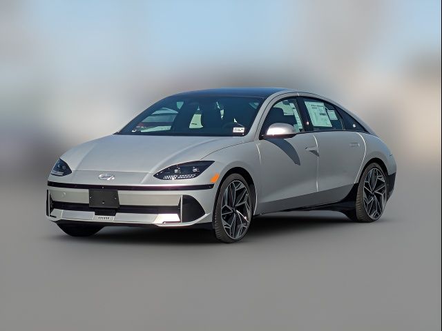 2023 Hyundai IONIQ 6 Limited