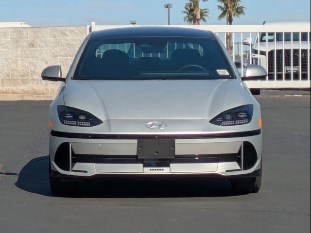 2023 Hyundai IONIQ 6 Limited