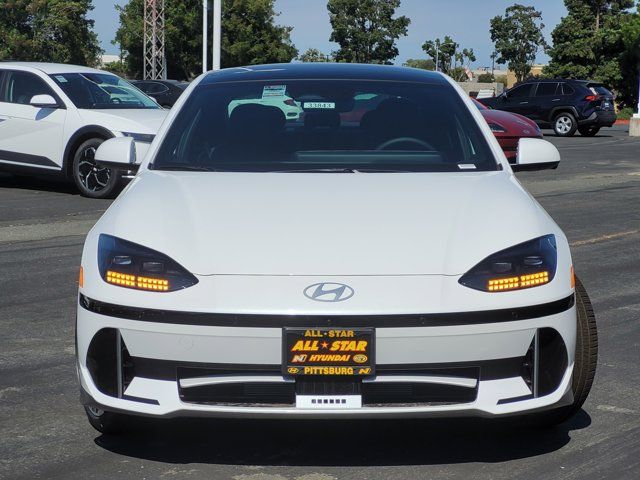 2023 Hyundai IONIQ 6 Limited