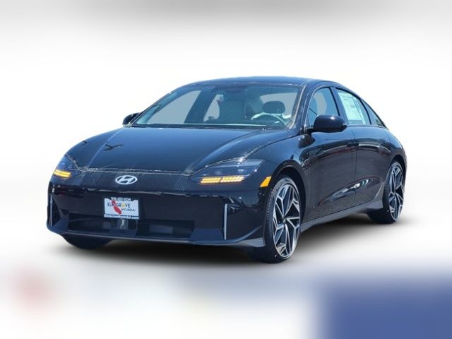 2023 Hyundai IONIQ 6 Limited