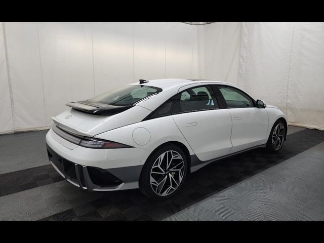 2023 Hyundai IONIQ 6 Limited