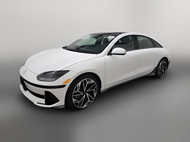2023 Hyundai IONIQ 6 Limited