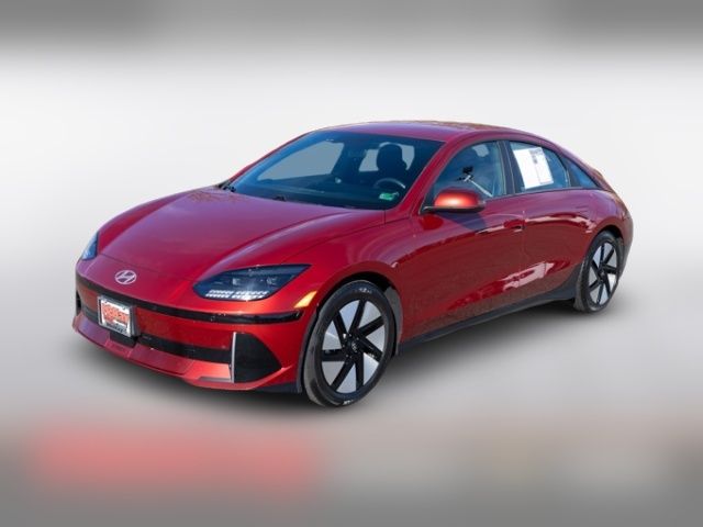 2023 Hyundai IONIQ 6 SE