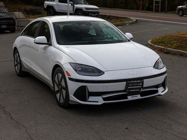 2023 Hyundai IONIQ 6 SE