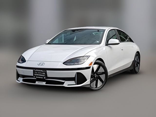2023 Hyundai IONIQ 6 SE