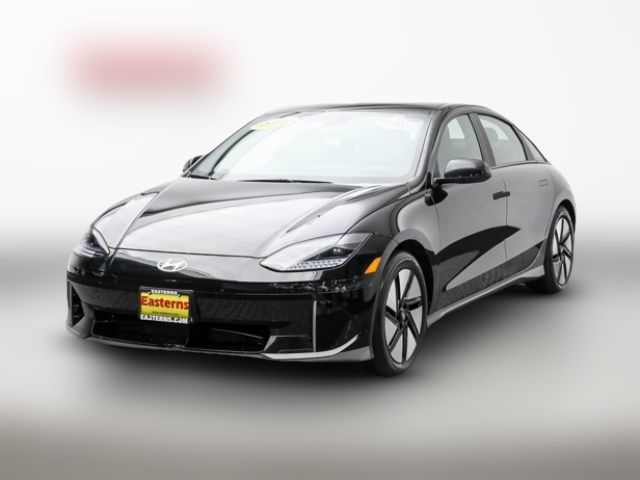 2023 Hyundai IONIQ 6 SE