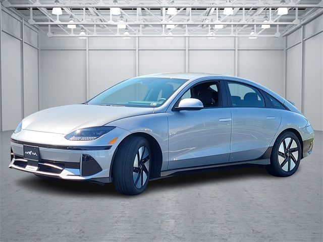 2023 Hyundai IONIQ 6 SE