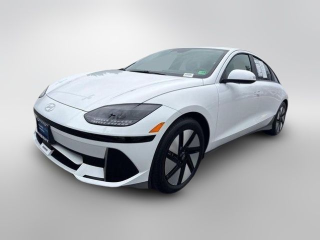2023 Hyundai IONIQ 6 SE