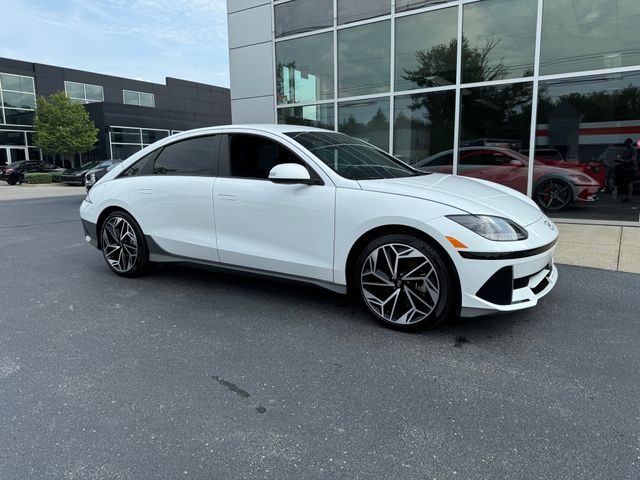 2023 Hyundai IONIQ 6 SEL