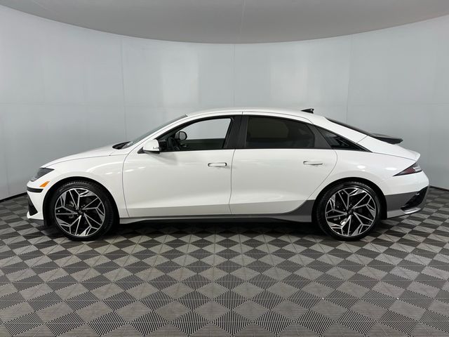 2023 Hyundai IONIQ 6 SEL