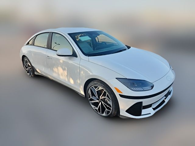 2023 Hyundai IONIQ 6 SEL