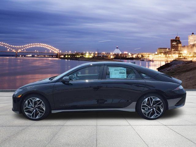 2023 Hyundai IONIQ 6 SEL