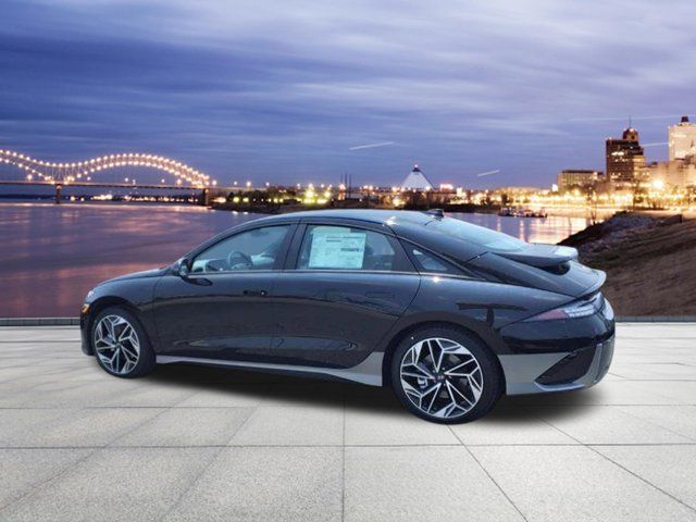 2023 Hyundai IONIQ 6 SEL