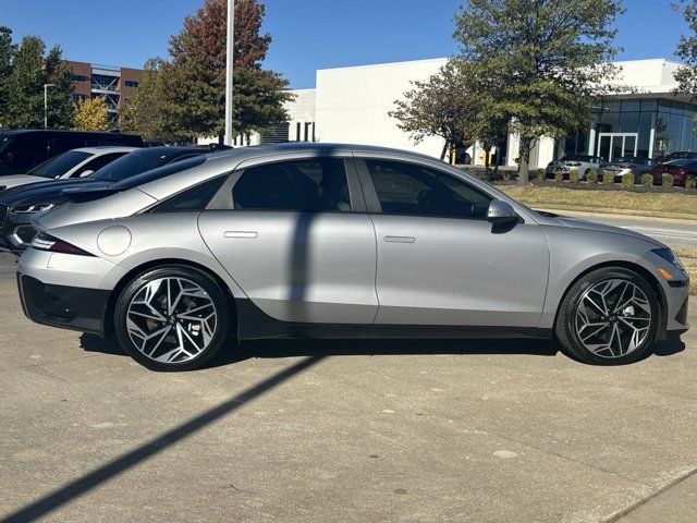 2023 Hyundai IONIQ 6 SEL