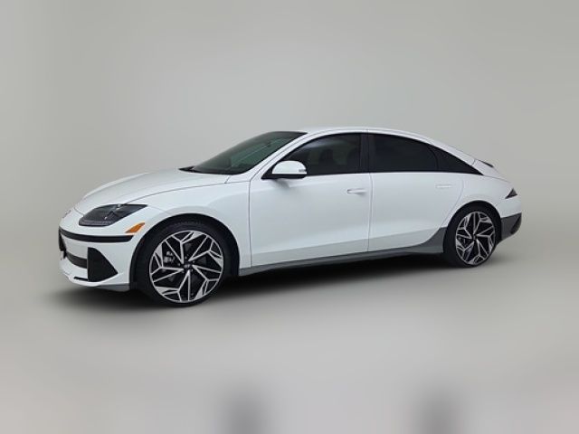 2023 Hyundai IONIQ 6 SEL