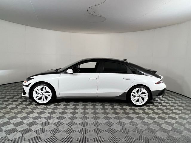 2023 Hyundai IONIQ 6 SEL