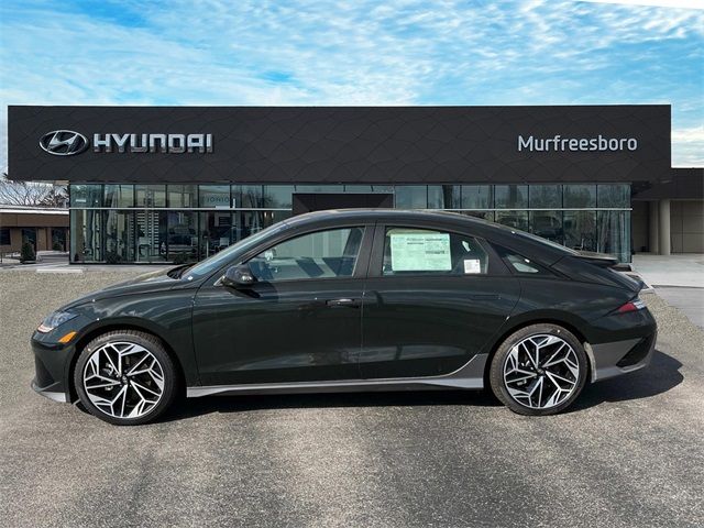 2023 Hyundai IONIQ 6 SEL