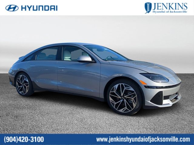 2023 Hyundai IONIQ 6 SEL