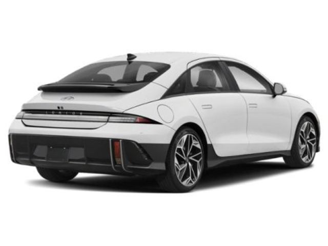 2023 Hyundai IONIQ 6 SEL