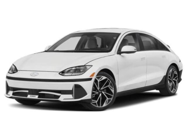 2023 Hyundai IONIQ 6 SEL