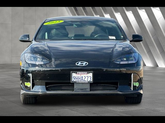 2023 Hyundai IONIQ 6 SEL