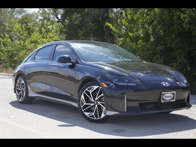 2023 Hyundai IONIQ 6 SEL