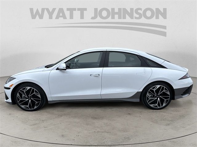 2023 Hyundai IONIQ 6 SEL