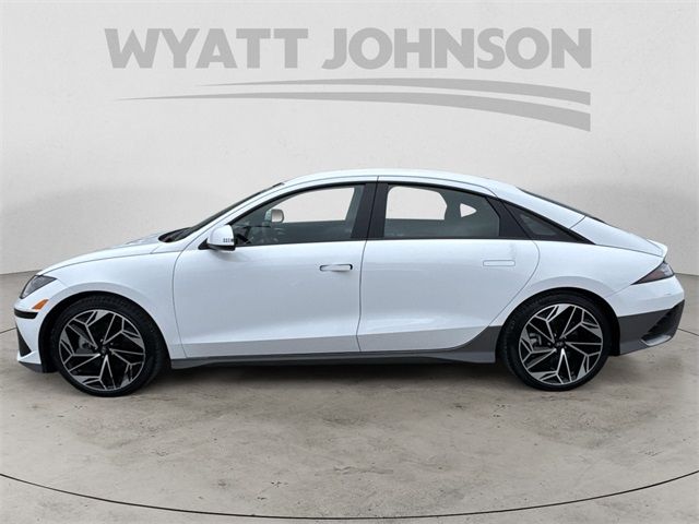 2023 Hyundai IONIQ 6 SEL