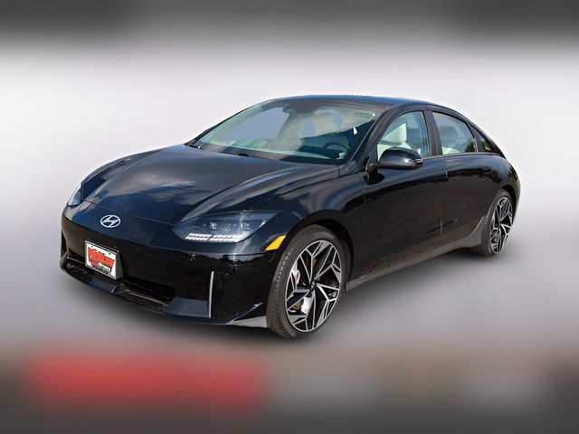 2023 Hyundai IONIQ 6 SEL