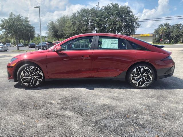 2023 Hyundai IONIQ 6 SEL