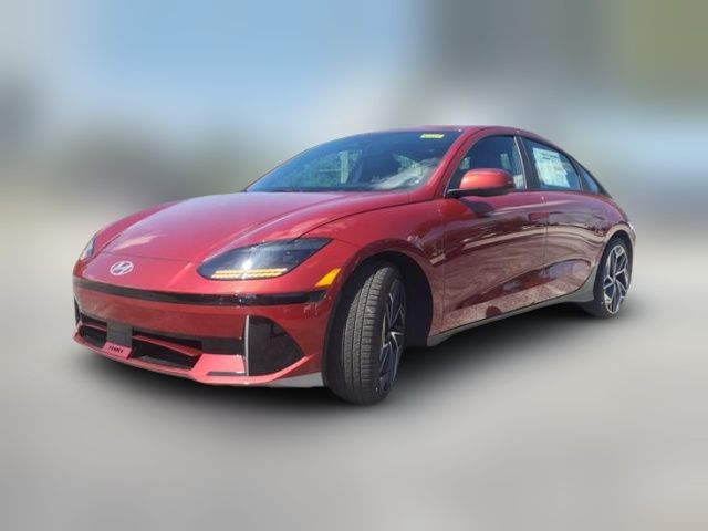 2023 Hyundai IONIQ 6 SEL