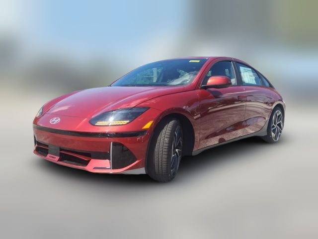 2023 Hyundai IONIQ 6 SEL