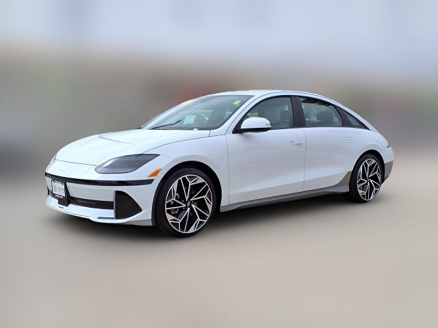 2023 Hyundai IONIQ 6 SEL