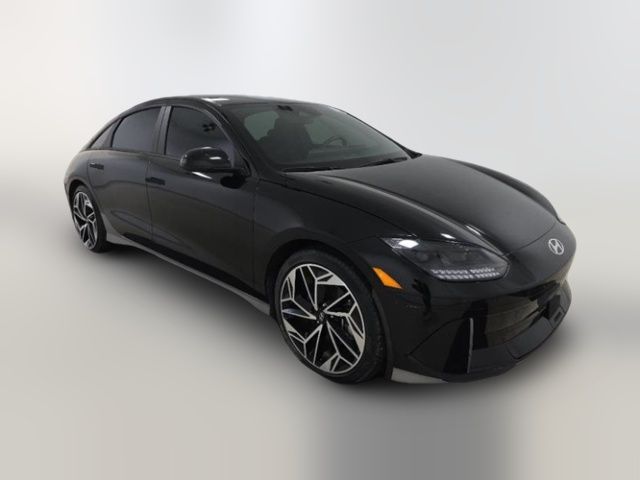 2023 Hyundai IONIQ 6 SEL