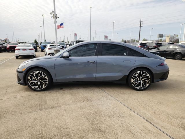 2023 Hyundai IONIQ 6 SEL