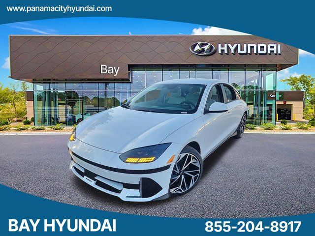 2023 Hyundai IONIQ 6 SEL