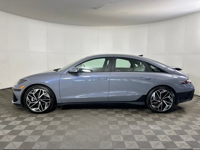 2023 Hyundai IONIQ 6 SEL