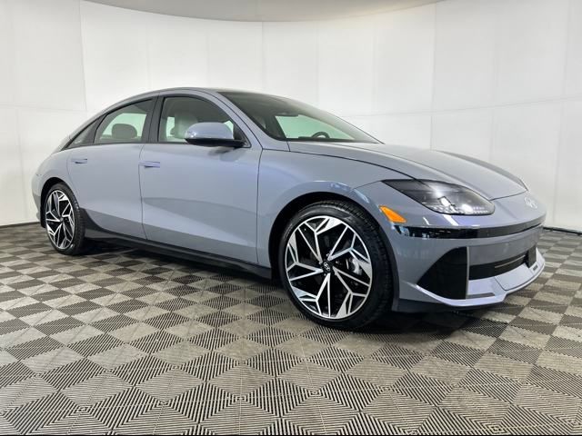 2023 Hyundai IONIQ 6 SEL