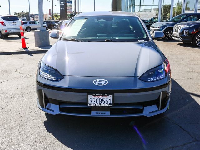 2023 Hyundai IONIQ 6 SEL