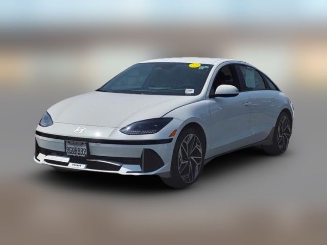 2023 Hyundai IONIQ 6 SEL