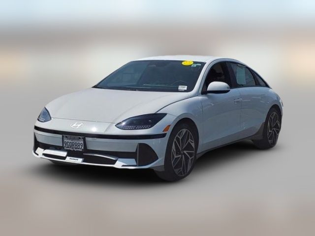 2023 Hyundai IONIQ 6 SEL