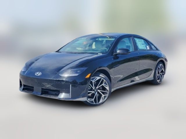 2023 Hyundai IONIQ 6 SEL