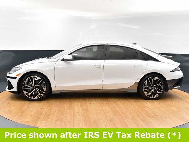 2023 Hyundai IONIQ 6 SEL