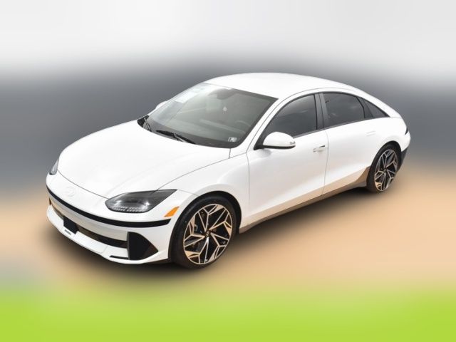 2023 Hyundai IONIQ 6 SEL