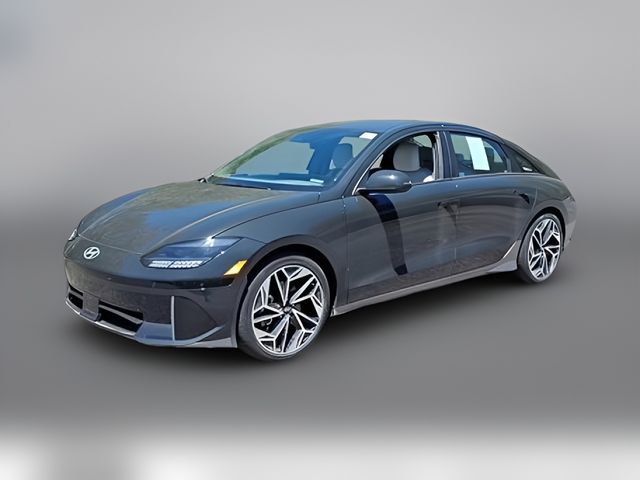 2023 Hyundai IONIQ 6 SEL