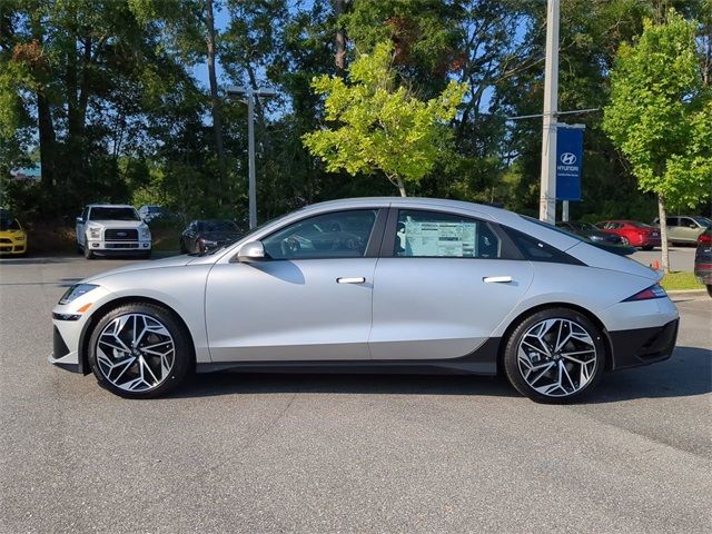 2023 Hyundai IONIQ 6 SEL