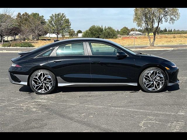 2023 Hyundai IONIQ 6 SEL