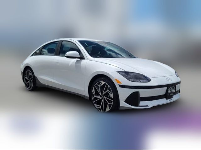 2023 Hyundai IONIQ 6 SEL