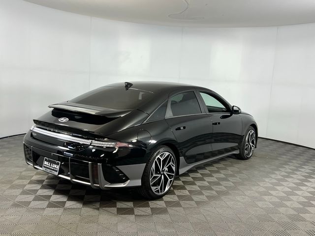 2023 Hyundai IONIQ 6 SEL