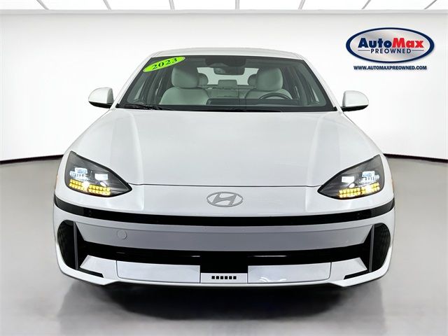 2023 Hyundai IONIQ 6 SEL